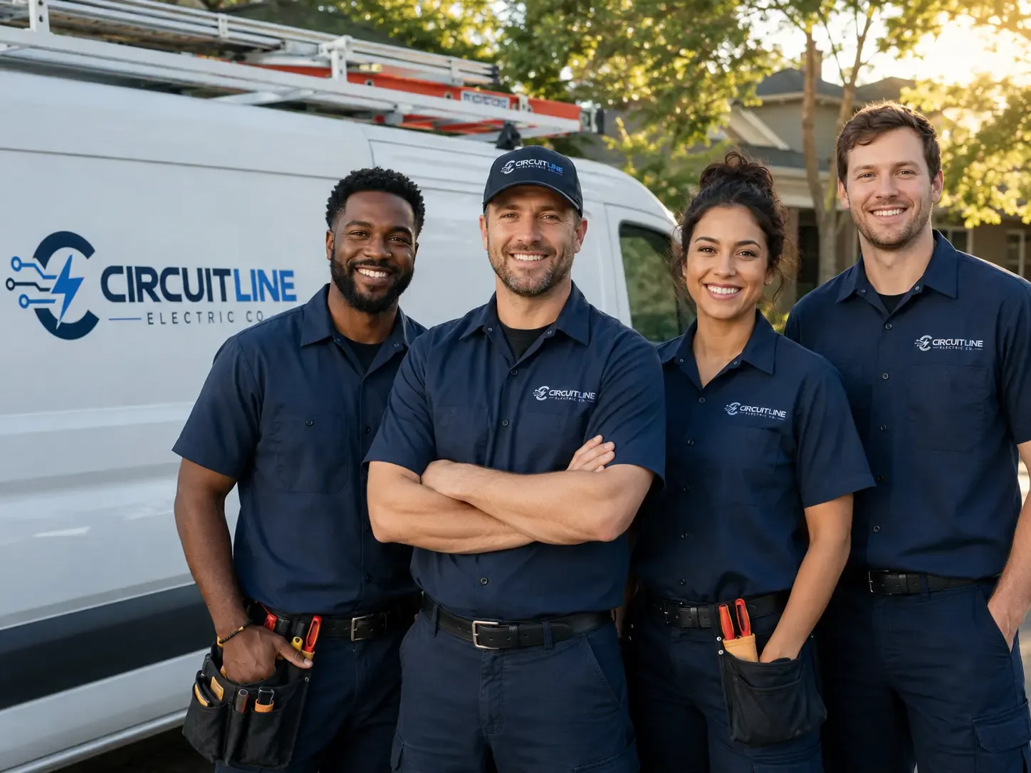 Whole Home Rewiring company in Moody Afb, GA
